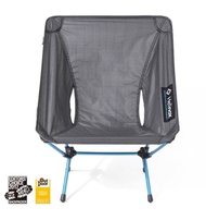 Helinox Chair Zero 輕量化戶外椅