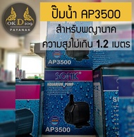 ปั๊มน้ำพญานาค ปั๊มน้ำพุพญานาค ปั๊มน้ำ พญานาค AP รุ่น AP600 AP1000 AP1200 AP1600 AP2500 AP3500