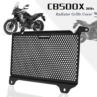For HONDA CB500X CB500 CB 500 X CB 500X C400X C400 X C 400X C 400 X Motorcycle Radiator Grille Cover Guard Protection Protetor