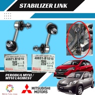 Perodua Myvi / Myvi Lagibest 1.3 1.5 Daihatsu Stabilizer Link Absorber Link 2 Pcs 1 Set {48821-B1010