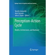 Perception-Action Cycle - Paperback - English - 9781493939794