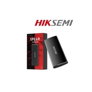 HIKVISION/HIKSEMI T200N 1TB SSD Portable SSD USB 3.1 type C WD PASSPORT XS1000 XS2000