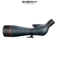 SVBONY Dual Focus Waterproof Long Range HD Spotting Scopes SV406