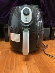 DAEWOO 電炸鍋