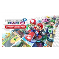 Nintendo switch Mario kart 8 Deluxe- Booster Course download content dlc