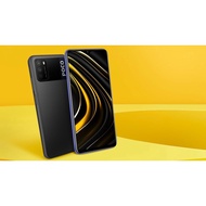 POCO M3 Pro 5G（4GB+64GB）[ 1 Year Xiaomi Malaysia Warranty]