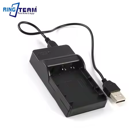 NP-FG1 NP-BG1 Battery USB Charger for Sony camera and camcorder DSC-H3 H7 H9 H10 H20 H50 H55 H70 H90