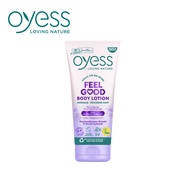 OYESS Feel Good Body Lotion - Caring