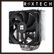 REXTECH Thermalright AX120R SE Assassin X 120 Refined SE Single Tower CPU Heatsink Cooler [148mm] (L