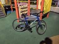 26吋代步單車
