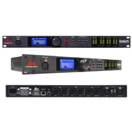DBX Driverack PA2 DIGITAL PROCESSORS