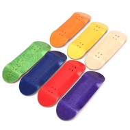 32mm fingerboard blank Deck