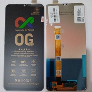 LCD OPPO A5 2020/A9 2020/A31/REALME5/5I/C3 FULL SET OG ORIGINAL SUPER