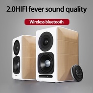78 Fkwihiabm KYB S880 12W * 2 HIFI Active 2.0ช่องทีวีคอมพิวเตอร์บลูทูธความคมชัดสูง Fiber Coaxial ลำโ