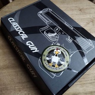 clasical model mainan glock19 terbaru terlaris terpopuler/mainan peluru plastik