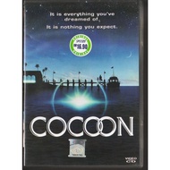 VCD COCOON ( ORIGINAL VCD )