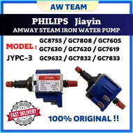 (ORIGINAL) JYPC-3 GC8755 GC7808 GC7605 GC7630 GC7620 GC7619 GC9632 GC7832 GC7833 JIAYIN Water Pump Philips Steam Iron