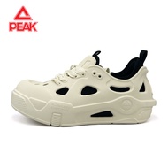 PEAK Mens TaiChi Cushioned Hybrid Sneaker Sandals EXT52537L