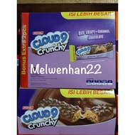 JACK N JILL CLOUD'9 CHOCOLATE