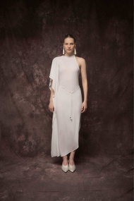 Chatnapa - Claude Dress