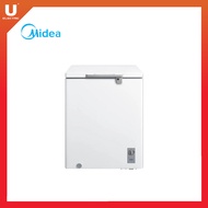 Midea Freezer ( 198L) - WD260W