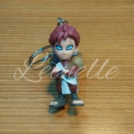 GANTUNGAN Gaara Keychain - Naruto