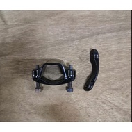 [POLYGON]  HELIOS A SERIES SEATPOST CLAMP