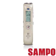 (TOP 3C家電館) SAMPO MK-W1403PL(8G) 數位錄音筆 台灣公司貨保固一年(有實體店面)