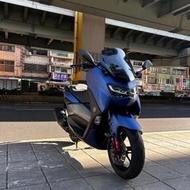 2020年 NMAX 155 #7857 低利分期 二手 中古機車 代步車 車換車 貳輪嶼新北中和店