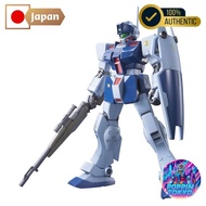 HGUC 1/144 RGM-79SP GM Sniper II (Mobile Suit Gundam 0080: War in the Pocket) [JAPAN AUTHENTIC]