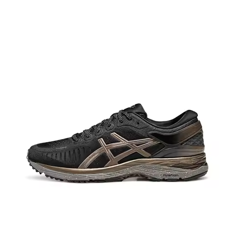 ASICS Metarun Breathable Low top Running Shoes Men's 1011C212-001