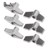 Percussion Instrument Parts Cymbal Washer T Type Stand Nut