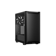 be quiet! PURE BASE 501 Airflow Window