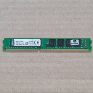 RAM KINSTON DDR3 1333MHZ 4GB 8CHIP สำหรับ PC