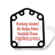 Packing Gasket Air Nailer Etona 1022j 422j F30 Stapler Staples