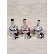 MATA Blower bit 850d 857 852d etc. toki brand