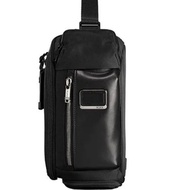 Tumi new casual men's diagonal bag 232399d ballistic nylon Fashion Shoulder Bag business chest bag