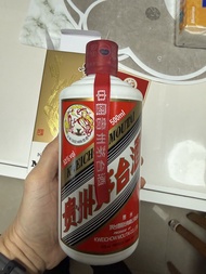 貴州茅台酒 500ml