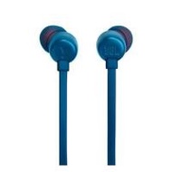 หูฟัง JBL T310 สีน้ำเงิน (1269599)