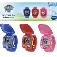 Vtech Paw Patrol Learning Watch, Marshall/Chase/Skye