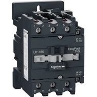 LC1E65M5 Schneider LC1E65M5 contactor, current 65A, voltage 220V