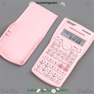 LUCKYSTOREGOODS Calculator Office Calculator Scientific Calculator School Calculator  Calculator Stu