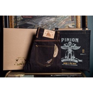 Pinion Denim 21oz New Model a Rogue a Way 2024