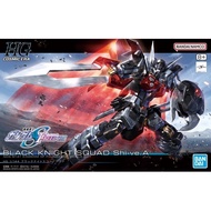 (HG) [245] 1/144 BLACK KNIGHT SQUAD SHI-VE.A