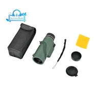 Monoscope 8 Times Mirror 8 Times Magnification Outdoor Equipment Hand-Held Monocular Glasses