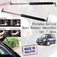 Perodua Kelisa Rear Bonnet Absorber