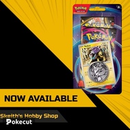 Pokemon TCG: 2-Pack Blister (Raikou)