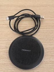 Momax Q.Pad 5 / 15W Fast Wireless Charger