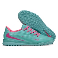 Phantom 6 Low Academy "Erling Haaland" TF knitting soccer shoes, Men's ultra-light football shoes