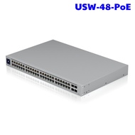 Ubiquiti Standard 48 PoE USW-48-POE (195W)